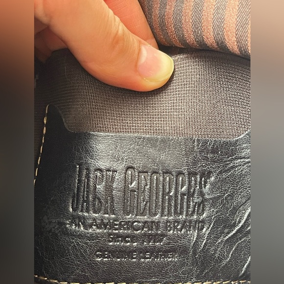 Jack Georges Voyager Small Backpack - Picture 5 of 14